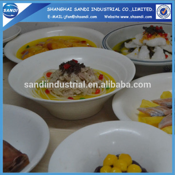 wholesale customed simulated food