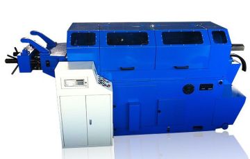 JXN-50T Series Chains Automatic Calibration Machine