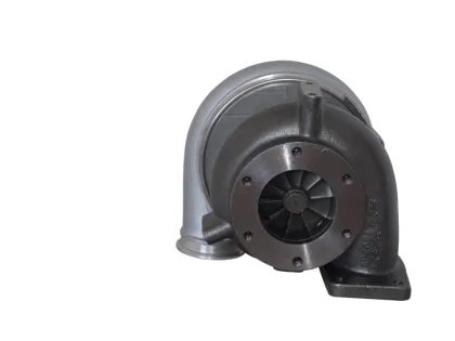 Mercedes Benz Truck Axor S410 Turbo 318960