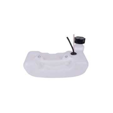 China Brush Cutter 43cc Gasoline Engine Plastic Fuel Tank Spare Part