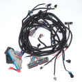 Excavator PC850-8 Spare Parts 209-06-41112 Wiring Harness