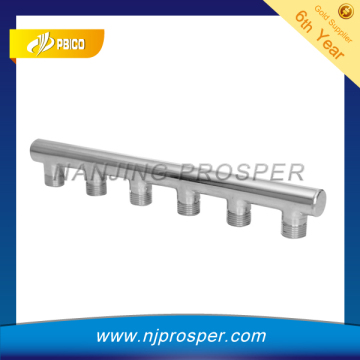 Stainless Steel Water Pipe For Heating (YZF-M43)