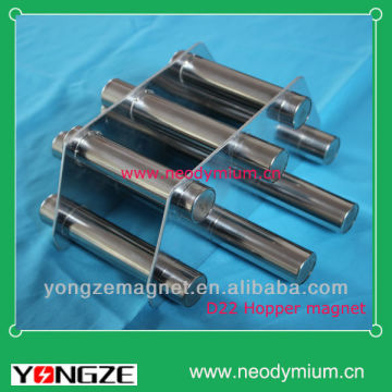 D22 Hopper Magnet