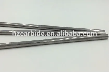 oem and odm tungsten carbide rods for reaming and measuring