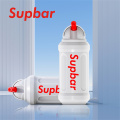 Supbar Mini Pot 8k Puffs