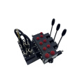 Proportional Valve System for Load Sensitive Atex Equipment