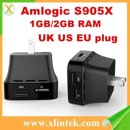 2017 T95P amlogic s905x kodi16.1 smart tv box fire tv stick set top box wifi marshmallow internet tv box