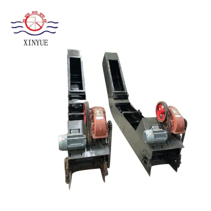 Boiler Slag Remover LGC-A Slag Conveyor