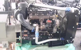 25kva Perkins electric generator