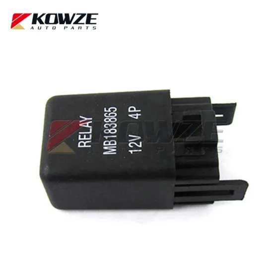 Flasher Sensor Relay for Mitsubishi Pajero Sport, Triton L200, Lancer, Space Wagon - MB183865
