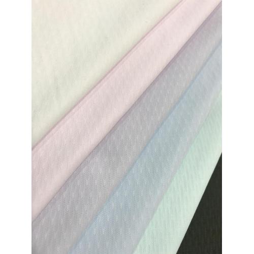 T/C Tooling Uniform Dobby Dyed Shirt Fabric