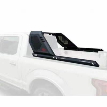 Accesorios 4x4 para la barra de rollo universal
