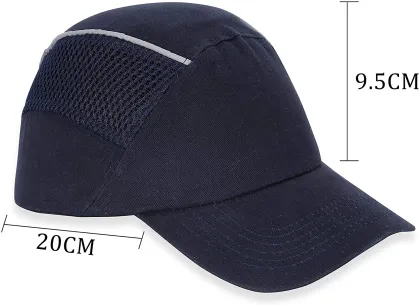 safety Bump cap of ABS&EVA Liner bump caps