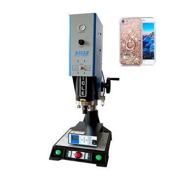 20K Ultraschall Mobile Cover Phone Case Schweißmaschine