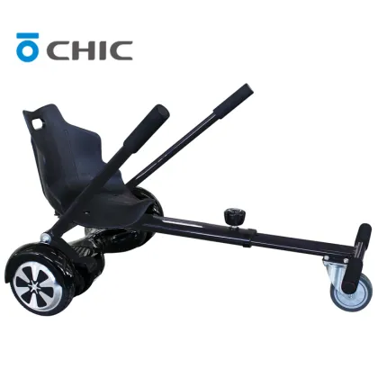 Popular Hover Karts with Hover Seats for Hoverboards