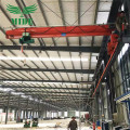 2 Ton Rotation Arm Movable Lift Jib Crane