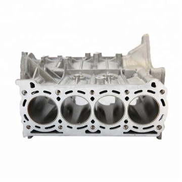 Nitoyo Factory Precio G16B Bloque del cuerpo del cilindro del motor para Swift 1.6L
