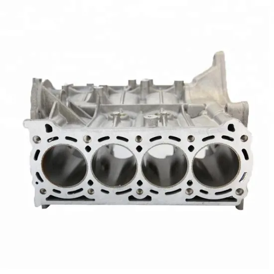 NITOYO Factory Price G16B Engine Cylinder Body Block for Swift 1.6L