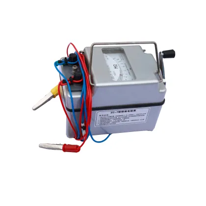 Power transformer testing Equipment