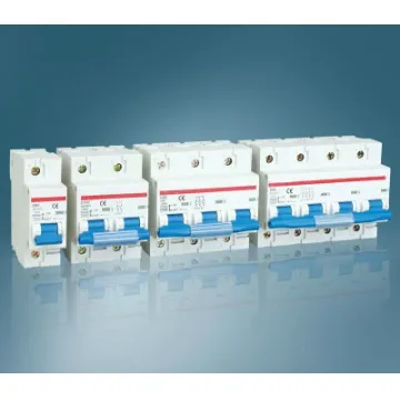 Fire-resisting 100Amp Square d Circuit Breaker