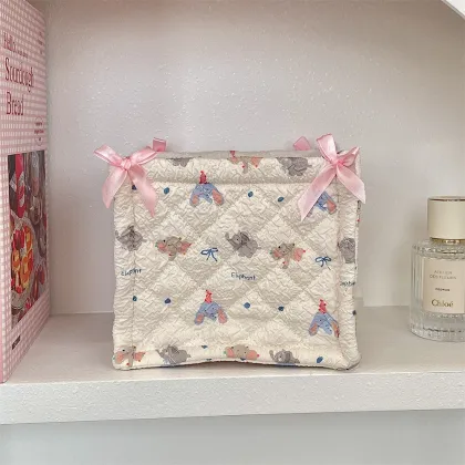 Cute and Professional Custom Storage Bags & Cases