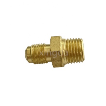 OEM Copper and Brass Inserts for M2 to M10 Bolts: Manufacturing Solutions for Plastics and Other Materials