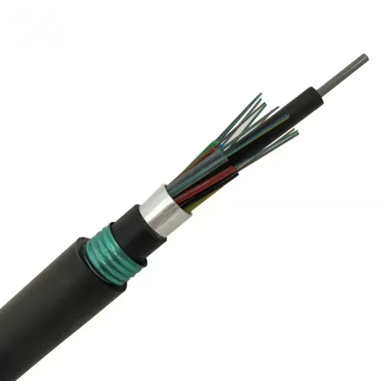 Stranded Loose Tube Fiber Cable