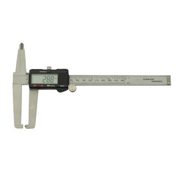 ROKTOOLS Digital Brake Disc Pad Caliper Gauge