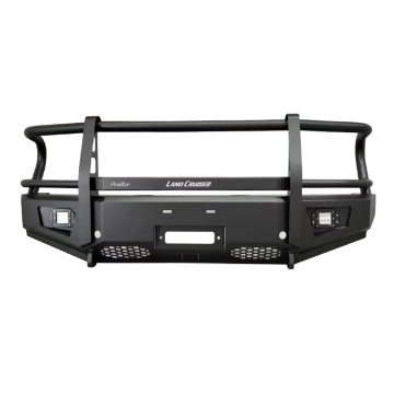 Front Bumper Steel Bull Bar for LC79