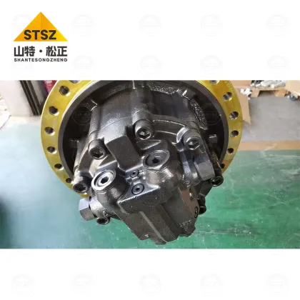 Hitachi excavator ZX330-5G walking motor 9281841