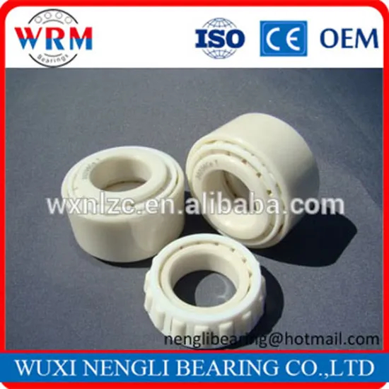 High temperature ceramic bearing 6902 2rs