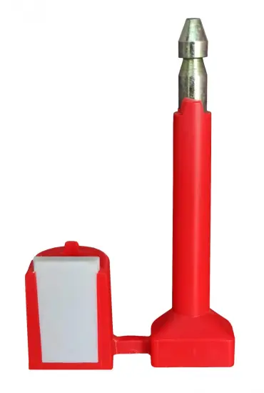 17712:2015 H grade Security Bolt Seals for Containers