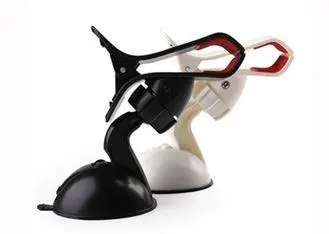 Portable Universal Tablet PC Car Holder Black For Samsung G