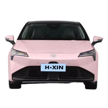 China Factory New Energy Vehicles: GAC Aion S Plus 70/80 - 510km/610km Pure Electric Luxury Cars