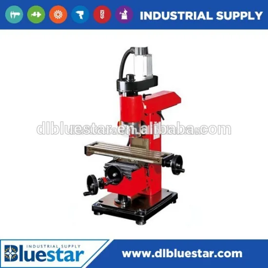 Universal milling machine SU1