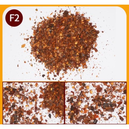 Customized Natural Grade Fresh Paprika Customized hemp chili dry red peppercorns spice powder Supplier