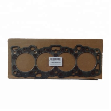 NITOYO 11044-0C400 AUTO CD20 ENGINE GASKET CYLINDER HEAD - Used for Nissan