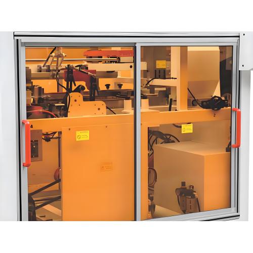 آلة فتح صندوق التجارة الإلكترونية