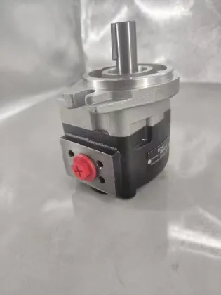Gear Pump, as a Replacement for Shimadzu Series