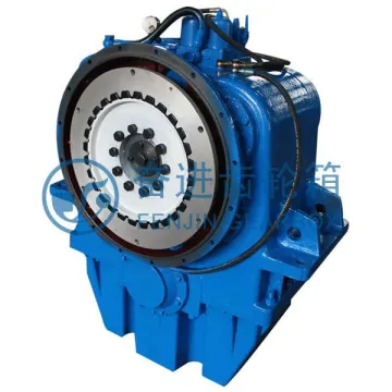 Marine gearbox T400/1