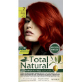 2022 OEM Vegan Formula Non-Damaging Permanent Hair Dye