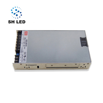 switch power supply for led lighting