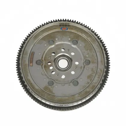 Dual Mass Flywheel For jiangling Yusheng S350 2.0T Diesel SAC