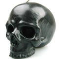 Custom Candle Halloween Personalized Handmade Skull Shaped Candles Manufactory