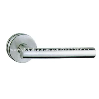 Split Handle Lock, ET and BK Functions
