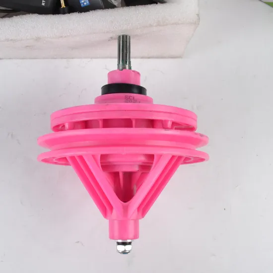 Sunchonglic Universal Reducer Gear Box for Washing Machines - Speed Reducer for Sale