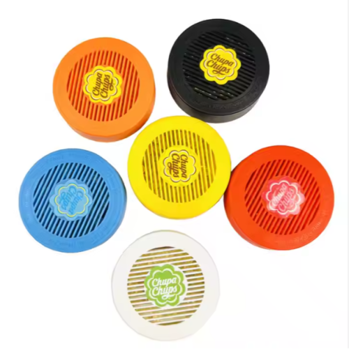 Экологически и экологичный освежитель автомобильного воздуха с длительным ароматом