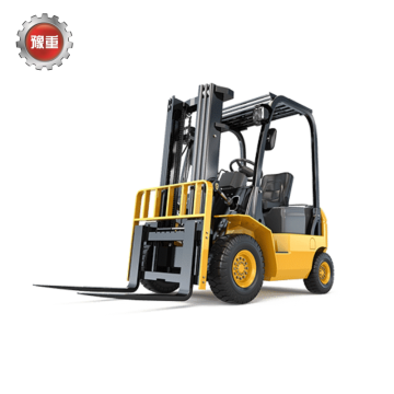 High Performance 3000 mm Lift Trucks