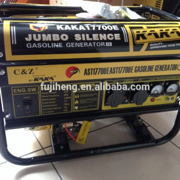 Kaka Generator 3.0KVA 5,5 KM