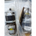 Motor assembly 338-3455 is suitable for mining truck 777 789D